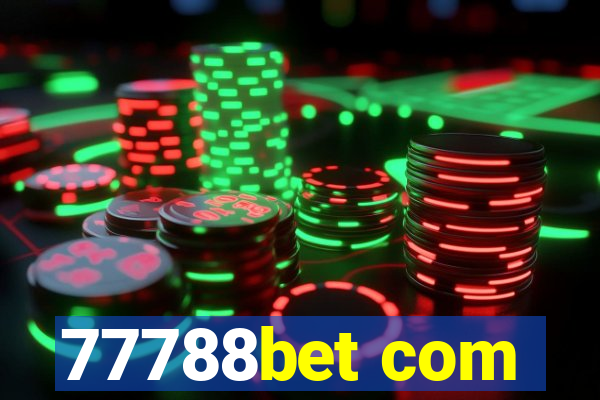 77788bet com